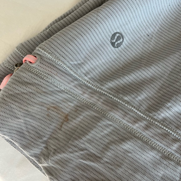 Lululemon less rest tank - Picture 8 of 9